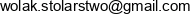 Lukasz Wolak Stolarstwo Artystyczne Email address