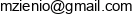 Michal Zieniewicz It Solutions Email address