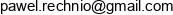 R 5 Adres e-mail