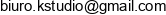 Biuro Projektowe Rafal Kukowski Adres e-mail