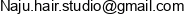 N Ju Studio Fryzur Wioleta Borowska Beszta Email address