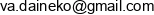 Seo4sales Valerii Daineko Adres e-mail