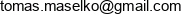 Tms Email address