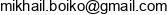 Mind Mechanics Adres e-mail