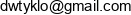 Active It Dariusz Wtyklo Email address