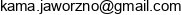 Kama Kamila Janecka Adres e-mail