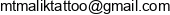 Krystian Malik Email address