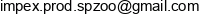 Impex Prod Adres e-mail