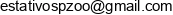 Estativo Email address