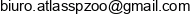 Atlas Adres e-mail