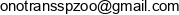 Onotrans Email 1