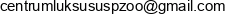 Centrum Luksusu Email address