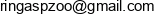 Ringa Adres e-mail