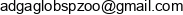 Adgaglobspzoo Email address