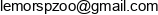 Lemor Adres e-mail