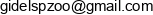 Gidel Email address