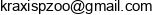 Kraxi Email address