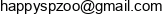 Happy Adres e-mail