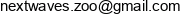 Nextwaves Adres e-mail