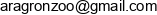 Aragron Adres e-mail