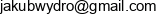 Black Sky Jakub Wydro Email address