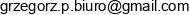 D G Projekt Grzegorz Pudlo Adres e-mail