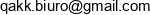 Qa Karol Kowalski Email address