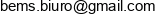 Bems Wojciech Skurzynski Email address