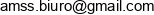 Amss Email address