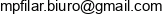 Mp Filar Adres e-mail