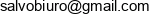 Salvo Group Email address