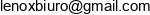 Parkowe Osiedle Email address