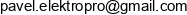 Pawel Stys Elektropro Email address