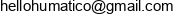 H H Labs Adres e-mail