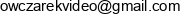 Owczarekvideo Hubert Owczarek Email address
