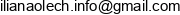Iliana Olech Projektowanie Wnetrz Adres e-mail