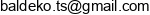 1 Loud Cloud Mods Tomasz Szmurlo Wspolnik Spolki Cywilnej 2 Baldeko Tomasz Szmurlo Email address