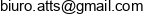 Atts Adres e-mail