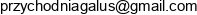 Przychodnia Dla Rodziny Galus Email address