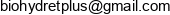 Biohydret Service Kacper Kaluzny Email address Biohydret Service Kacper Kaluzny Email address