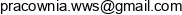 Pracownia Projektowa Sabina Wachnicka Wilk Email address