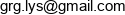 Stanislaw Lys Email address