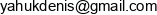 Etq Adres e-mail