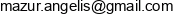 Ag Nexus Legal Email address