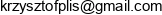Uslugi Informatyczne Krzysztof Plis Email address