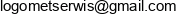 Logomet Serwis Adres e-mail