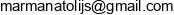 Am Clean Up Email address