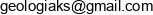 Geologia Konrad Sobol Adres e-mail