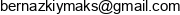 Pracanamaxa Email address