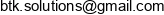 Bartech Bartosz Kuc Adres e-mail
